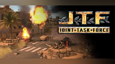 Joint Task Force Demo Bundle