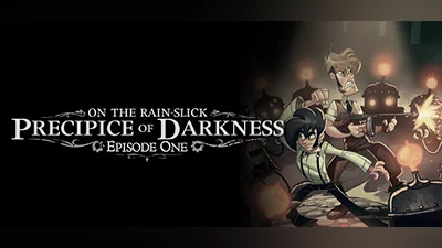 Precipice of Darkness, Episode One Bundle