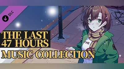 The Last 47 Hours Music Collection Bundle