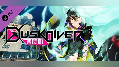 Dusk Diver-GOGORISE PACK Bundle