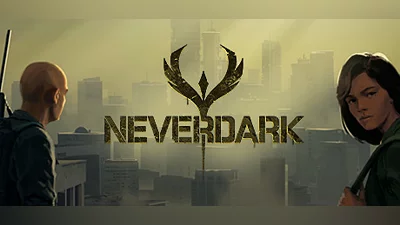 Neverdark Bundle