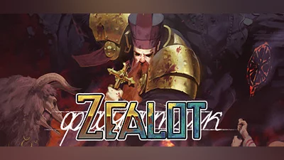 Zealot Bundle