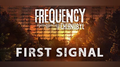Frequency: Chernobyl — First Signal Bundle