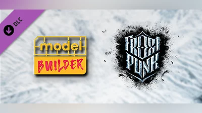 Model Builder: Frostpunk DLC Bundle
