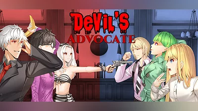 Devil's Advocate: Alexander Twist Bundle