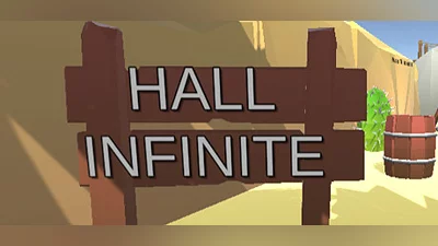 Hall Infinite: Prologue Bundle