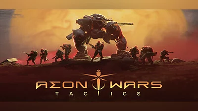 Aeon Wars Rogue Bundle