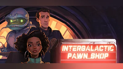 Intergalactic Pawn Shop Bundle