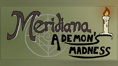 Meridiana - A demon's madness Bundle