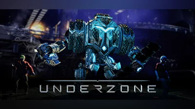 UNDERZONE Bundle