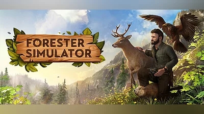 Forester Simulator Bundle