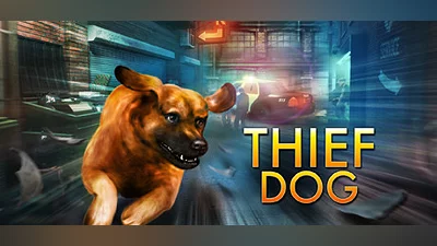 THIEF DOG Bundle