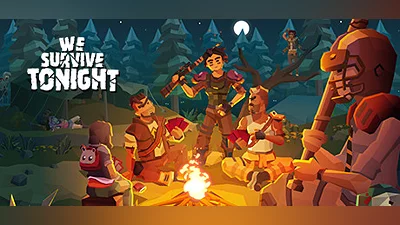 We Survive Tonight Bundle
