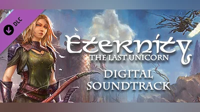 Eternity: The Last Unicorn - Digital Soundtrack Bundle