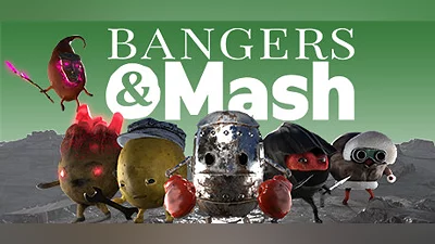 Bangers & Mash Bundle