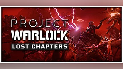 Project Warlock: Lost Chapters Bundle