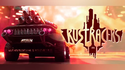 Rust Racers Bundle