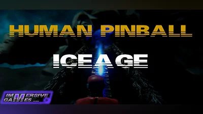 Human Pinball : Iceage Bundle