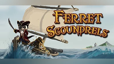Ferret Scoundrels Bundle