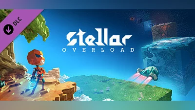 Stellar Overload - Sound Selection Bundle
