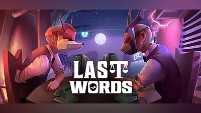 Last Words Bundle