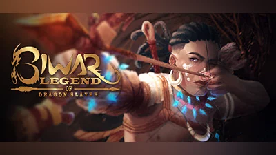 Biwar Legend of Dragon Slayer Bundle