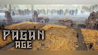 Pagan Age Bundle