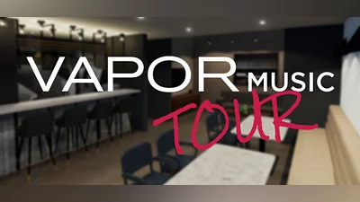 Vapor Music Tour Bundle