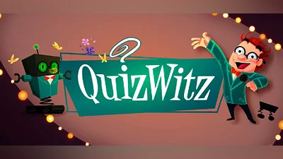 QuizWitz Bundle