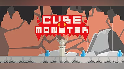 Cube Monster Bundle