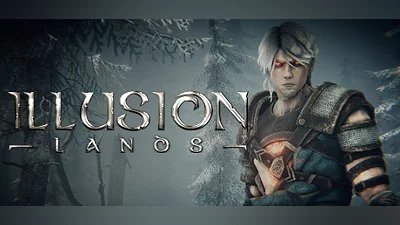 Illusion Lands Bundle