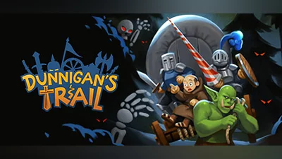 Dunnigan's Trail Demo Bundle
