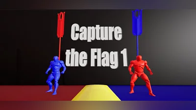 Capture the Flag - CTF 1 Bundle