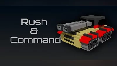 Rush & Command Bundle