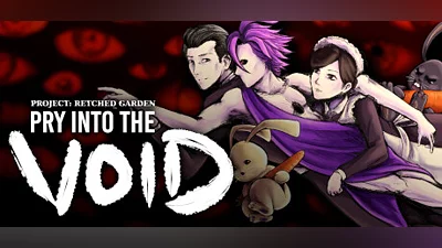Pry Into The Void Bundle