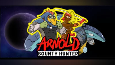 Arnold Bounty Hunter Bundle