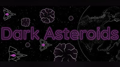 Dark Asteroids Demo Bundle