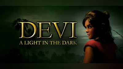 Devi : A light in the dark Demo Bundle