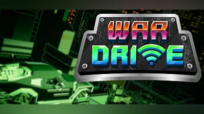 warDrive: Prologue Bundle