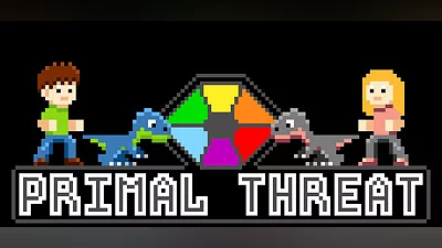 Primal Threat Bundle