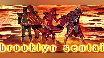 Brooklyn Sentai: Episode One Bundle