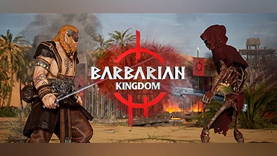Barbarian Kingdom Bundle