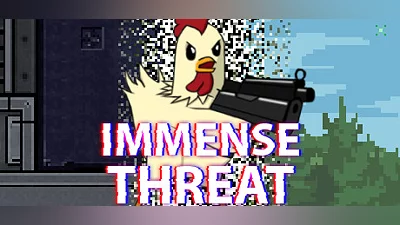 Immense Threat Bundle