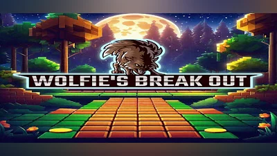 Wolfie's Break Out Demo Bundle