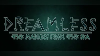 Dreamless: The Madness from the Sea Bundle