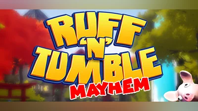 Ruff 'N' Tumble: Mayhem Bundle