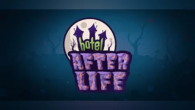 Hotel Afterlife Bundle