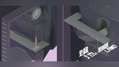 Mirror Land Bundle