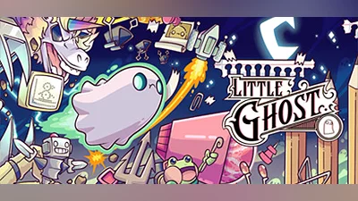 Little Ghost Demo Bundle