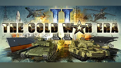 The Cold War Era 2 Bundle